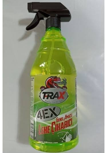TRAX LEKE ÇIKARTICI 1000 ML