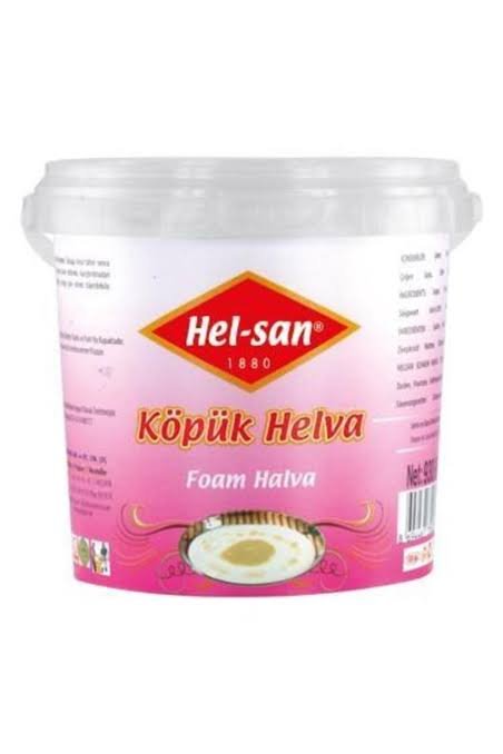 HEL SAN KÖPÜK 930 GR