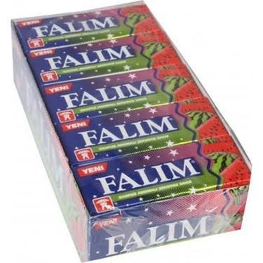 FALIM 5 Lİ KARPUZLU (20 Adet) Koli