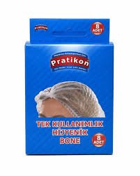 PRATİKON BONE 8 Lİ KUTULU