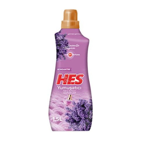 HES KONSANTRE LAVANTA BÜYÜSÜ 1,5LT