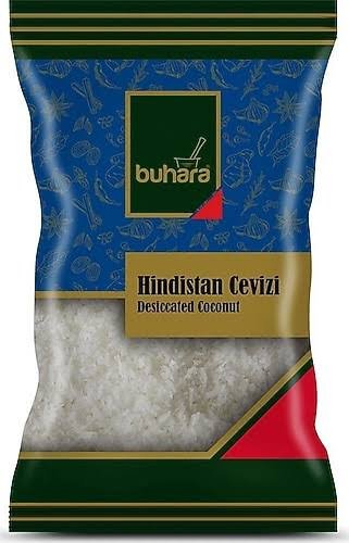 BUHARA HİNDİSTAN CEVİZİ 180 GR