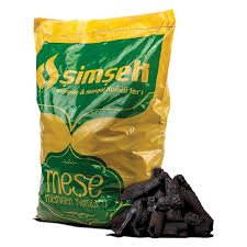 ŞİMŞEK MANGAL KÖMÜRÜ 10 KG