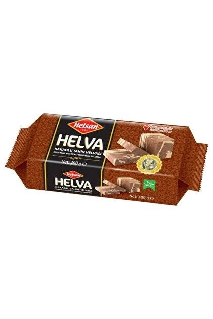 HEL SAN HELVA KAKOLU 400 GR