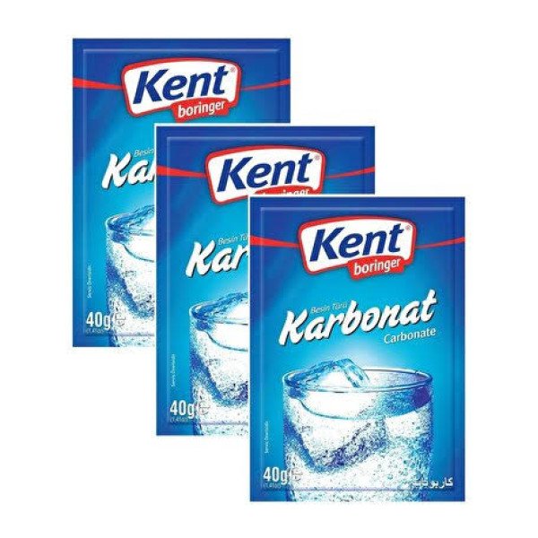 ALTIN KARBONAT 40 GR (6 Adet) Koli