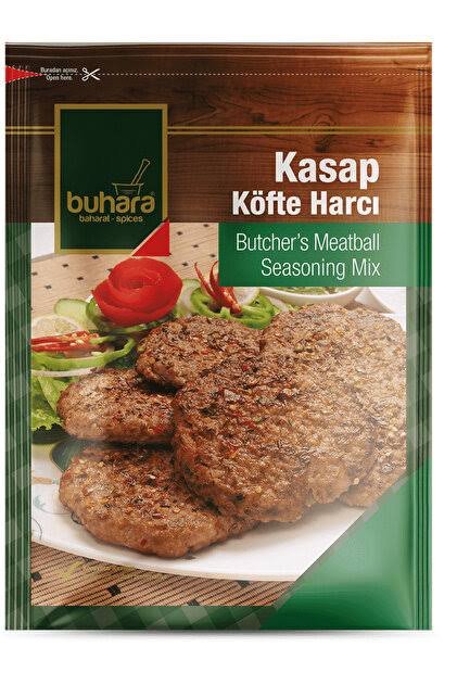 BUHARA KASAP KÖFTE HARCI 90 GR