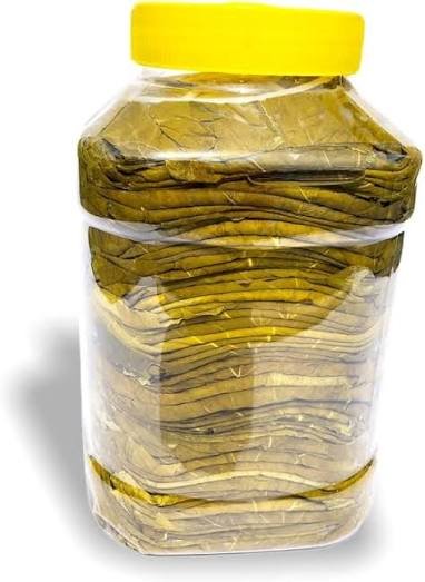 ALTIN SARI ERBAA YAPRAK 1,5 KG