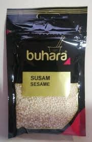 BUHARA SUSAM 60 GR